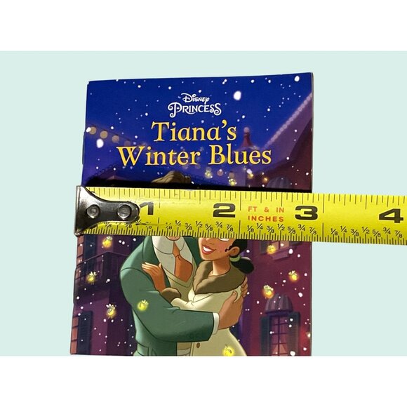 Disney Children's Tiny Mini Books Readers Paperback Autumn Publishing Lot of - Picture 11 of 11